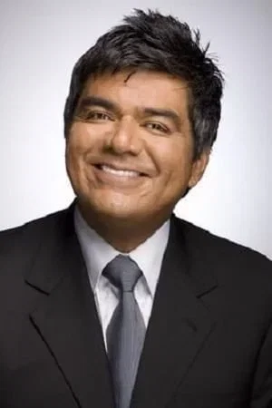 George Lopez photo