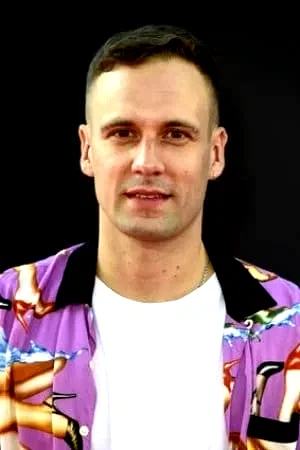 Nick Blood