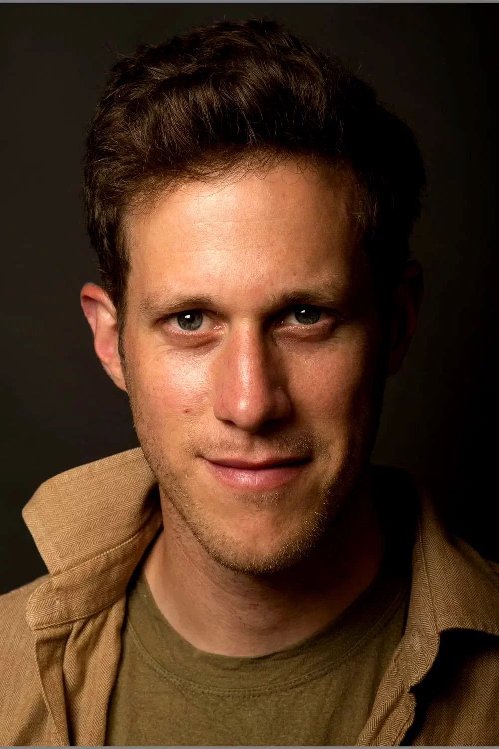  Nathan Cooper