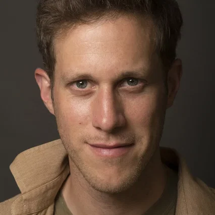  Nathan Cooper