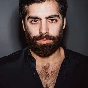 Photo star : Ash Goldeh
