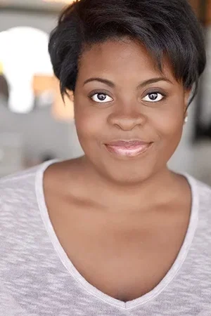 Lateefah Holder photo