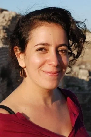 Leïla Bouzid photo