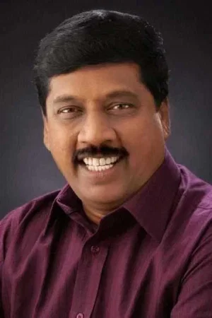  G. Gnanasambandam photo