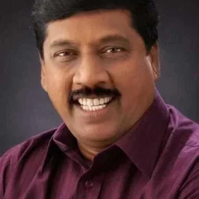 Photo star :  G. Gnanasambandam