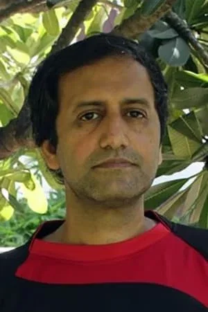  T.M. Karthik