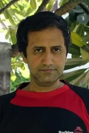  T.M. Karthik