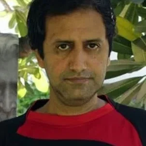  T.M. Karthik