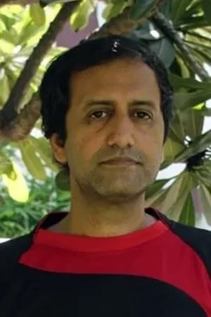  T.M. Karthik photo