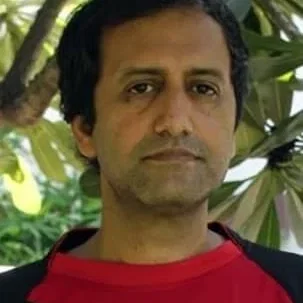  T.M. Karthik