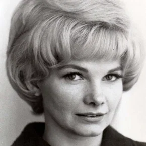 Photo star : Barbara Loden