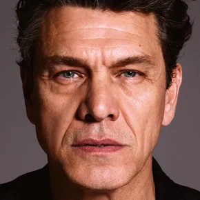 Photo star : Marc Lavoine