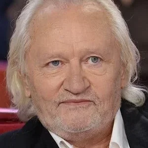 Niels Arestrup