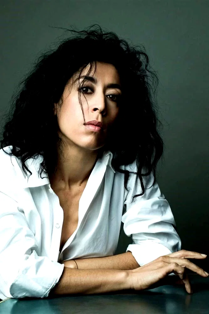 Naidra Ayadi