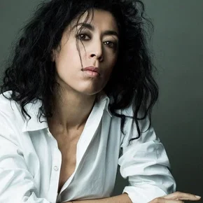 Photo star : Naidra Ayadi