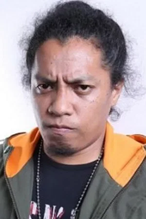  Arie Kriting