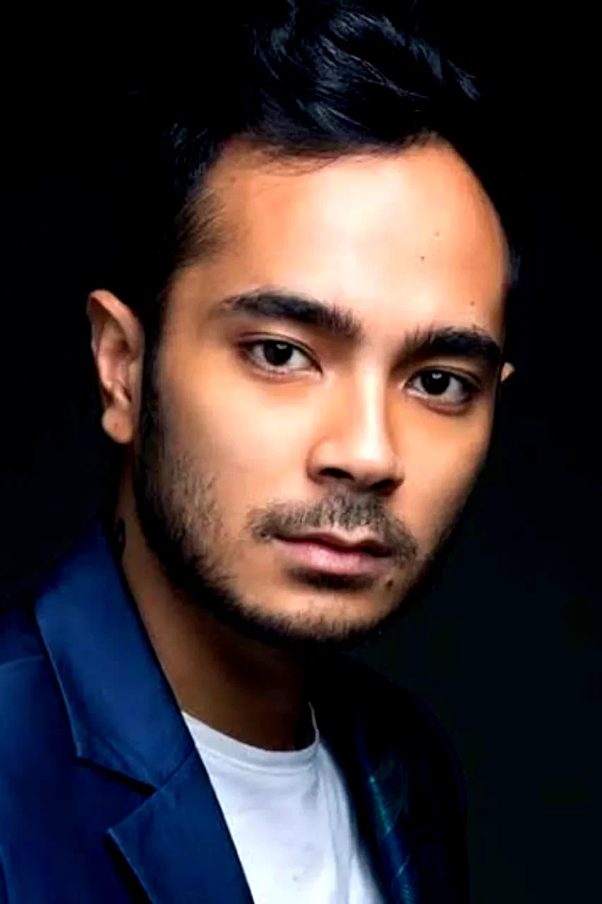  Marthino Lio