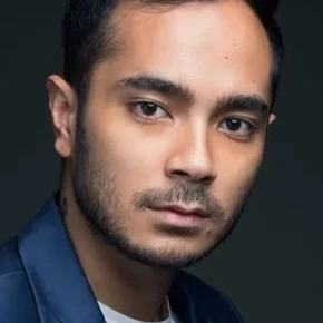 Photo star :  Marthino Lio
