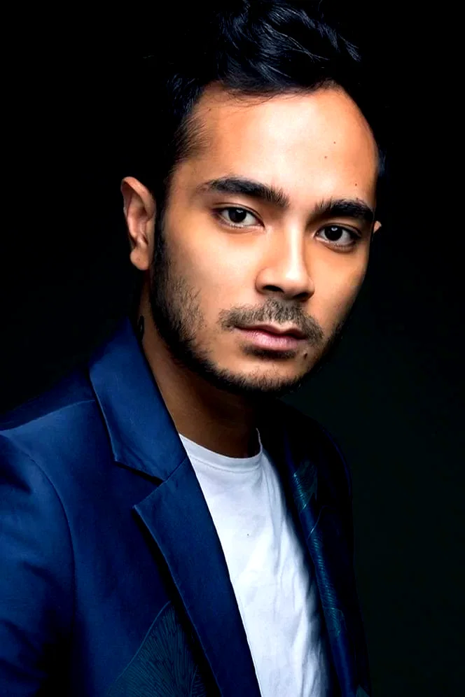  Marthino Lio