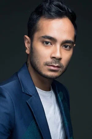  Marthino Lio photo