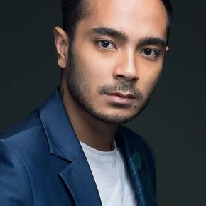 Photo star :  Marthino Lio