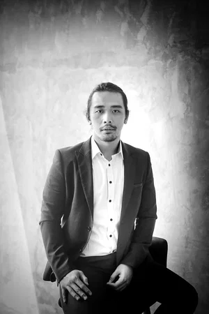  Michael Kho