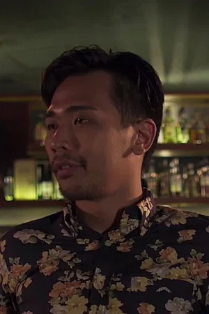  Michael Kho