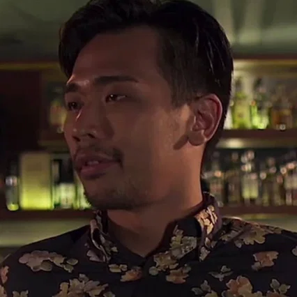 Michael Kho