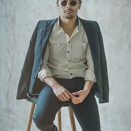  Michael Kho