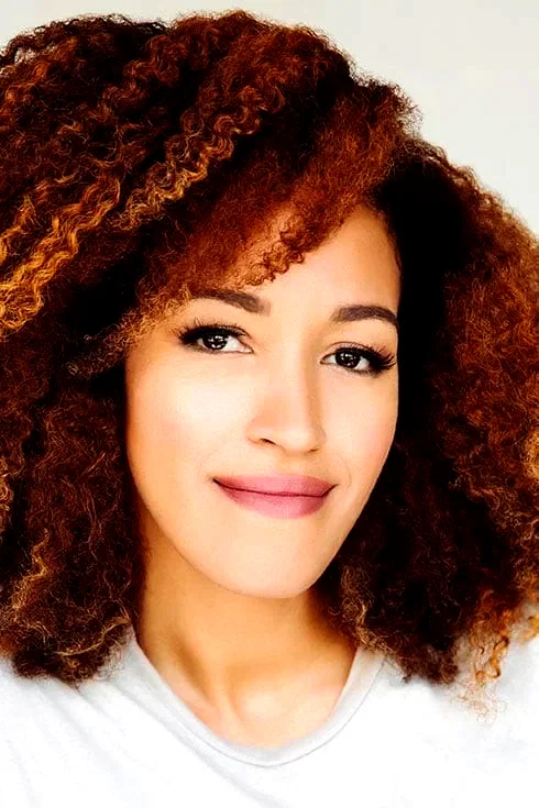  Tawny Newsome