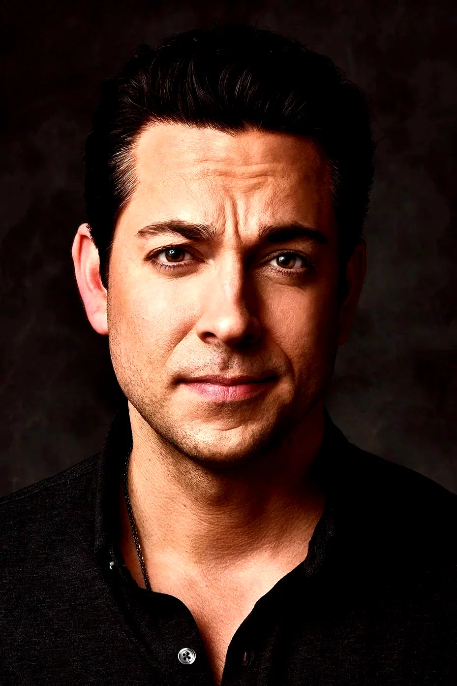 Zachary Levi