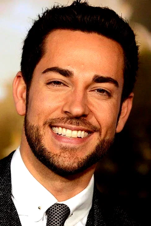 Zachary Levi