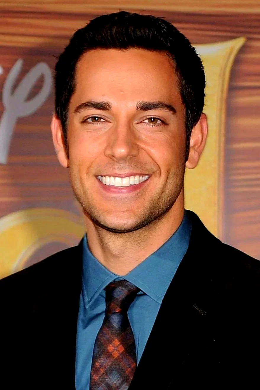 Zachary Levi