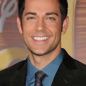 Photo star : Zachary Levi