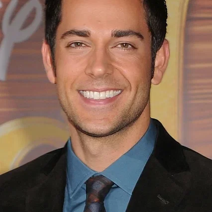 Zachary Levi