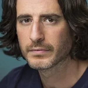  Jonathan Roumie