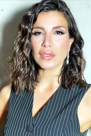 Photo de  Andrea Rincón