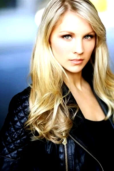  Lanie McAuley