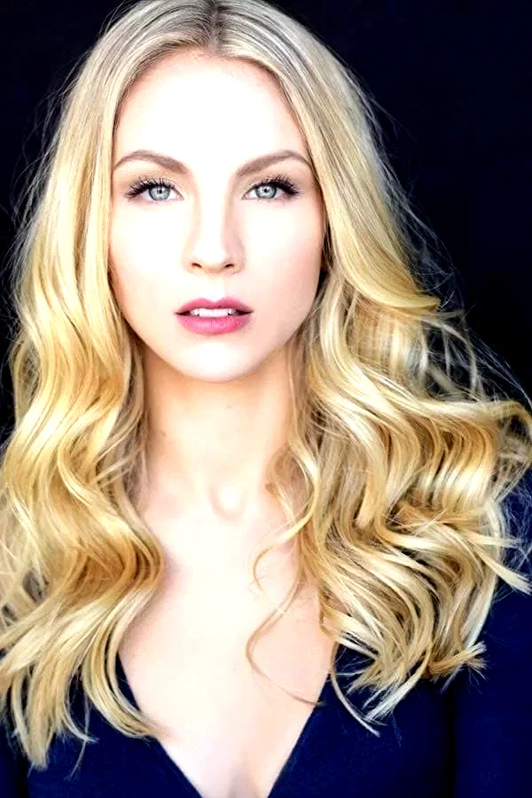  Lanie McAuley