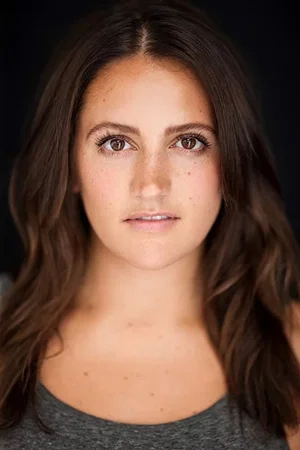 Jazzie Mahannah photo