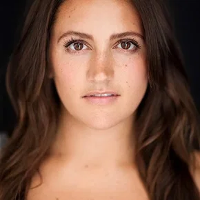 Photo star : Jazzie Mahannah