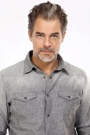 Martin Cummins photo