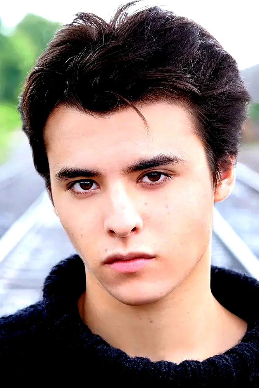  Billy Bryk