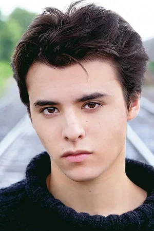  Billy Bryk photo