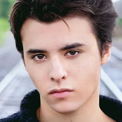  Billy Bryk