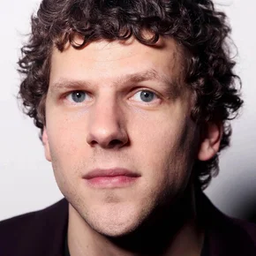 Photo star : Jesse Eisenberg