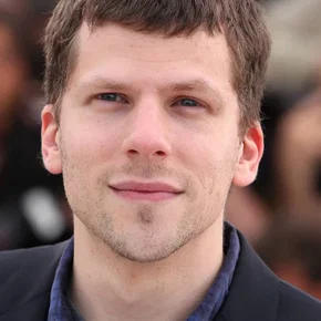 Photo star : Jesse Eisenberg