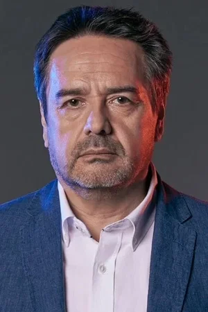  Claudio Arredondo photo