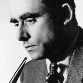 Photo star : Henri-Georges Clouzot