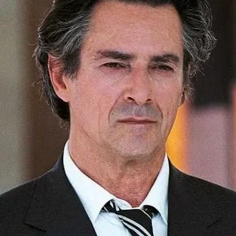 Sami Frey